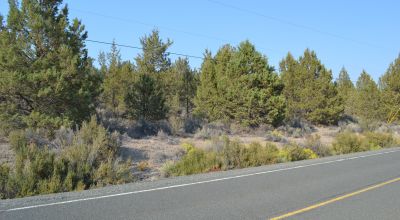 Sprague River & Valley Views * paved Access * Power