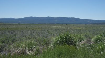 Oregon land * Sprague River Valley