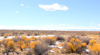 2.15 Acres - Your Own Ultimate Recreational Paradise