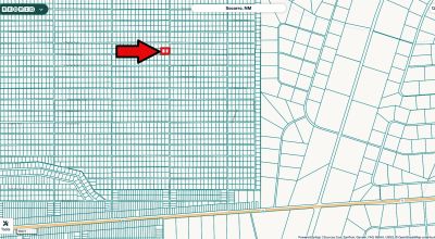 Off-Grid Dream Property - Two Adjacent Lots - Two Acres - Includes Corner - Bring Your RV