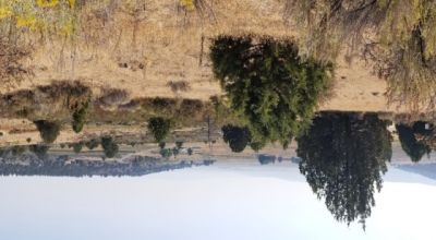 Huge Views of the Sprague River Valley