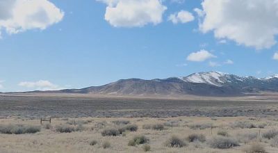 Murdock Mountain Basecamp – 6+ Acres in Nevada!