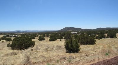 Corner Lot, Power, NO HOA & Adjoining Lot Available!