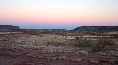 Remote New Mexico Acreage—High Desert Beauty Near Tucumcari & Las Vegas