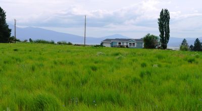 2 Adjoining Lots in Oregon shores in the highly coveted Unit 2 * Huge Views *