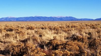 Recreational Camping Lots near Rio Grande River - Several to choose from