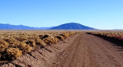 Recreational Camping Lots near Rio Grande River - Several to choose from