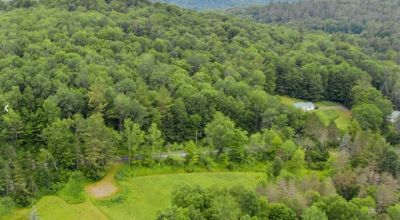 12 Acre Commercial / Residential lot in Wilmington, Vermont