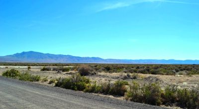 41 acres Historic Railroad townsite of Flanigan Nevada - Honey Lake Valley Nevada