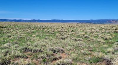 5 acres North of Capulin Colorado * 6 villages * Southern Colorado