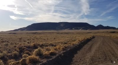 Recreational Camping Lots near Rio Grande River - Several to choose from