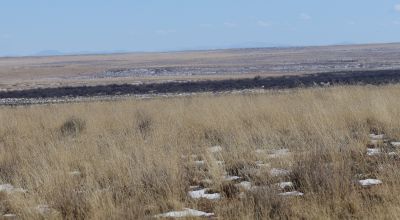 A Wide 5 Acre Vacant Lot Located in Sun Valley, AZ for starts at $139 per month