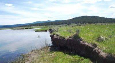 2.62 Acres on the Sprague River