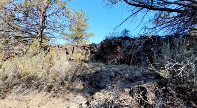 Sprague River Valley Views * Trees * Mobiles, modulars, site-builds ok