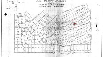 Trees - Huge Views - Over 2.5 Acres