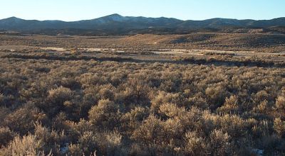 40 acre Mini ranch in the Hills West of Montello