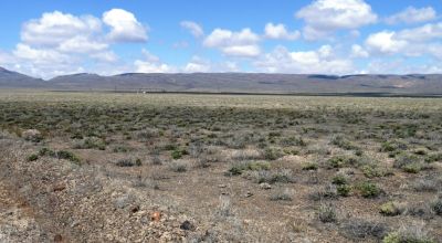 Outskirts of Crescent Valley - Power at road - Residential Parcel - Mobiles OK