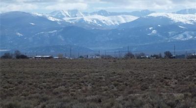 Find yourself in the beautiful outdoors of San Acacio, CO! -