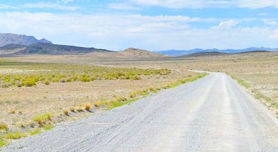 40 acres along the Historic Hastings Cutoff - Scenic Eastern Nevada land