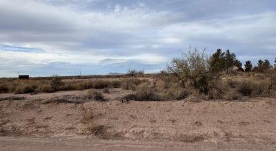 Southwestern Homesites - Scenic Sunny New Mexico - Several to choose from