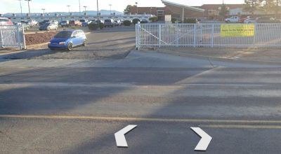 1.17 Acre Vacant Lot with Power at Street! Located in Yucca, AZ for starts at $139 per month
