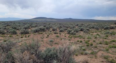 Off Grid Living in Taos County New Mexico - Corner Lot