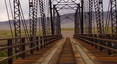 Rio Grande River Frontage Southern Colorado