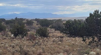 30 acre Central New Mexico Property Windmill Ranch Excellent Roads. Power at Road