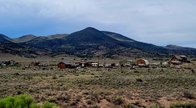 Highly Desirable Area - Base of Mountains - Borders BLM Lands - Rio Grande National Forest