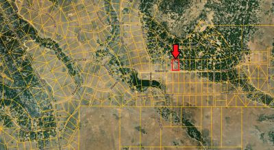 Oregon Pines 1.5 Acre Lot - 2WD Road Access