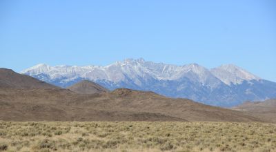 Blanca, Colorado Land for Sale - Buy a piece of the untouched beauty of Southern Colorado!