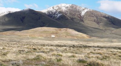 Private 43+ acres * Nevada Mini Ranch * with Massive Western Vistas