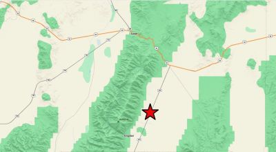 6.35 Acres on HWY 376 - Zoned Commercial - Power - South of Austin