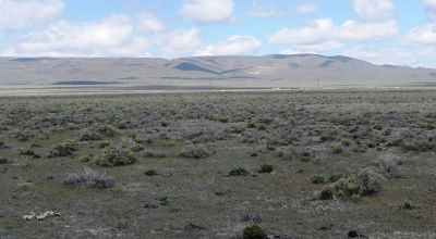 Crescent Valley Nevada Residential Land - Mobiles - Modulars Site Builds Allowed