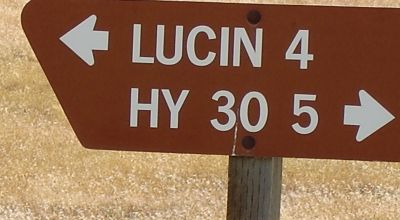 Northwestern Utah 40 acre mini-ranch - No restrictions