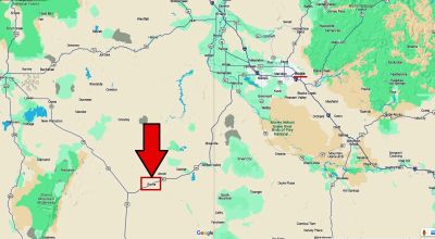 Rome Oregon 20 Acres - One mile from Owyhee River