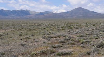 Crescent Valley just South of town * Mobiles & Modulars allowed