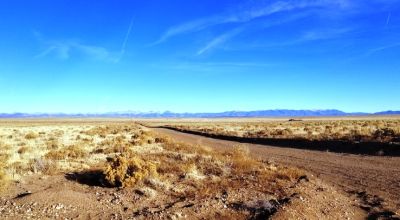 Recreational Camping Lots near Rio Grande River - Several to choose from