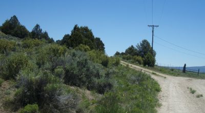 Sprague River Valley Views * Site builds, Mobiles, Modulars allowed