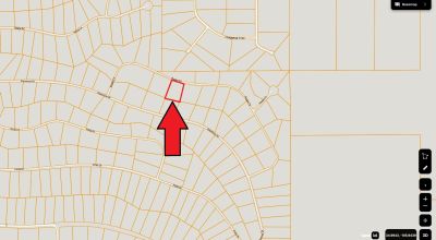 Bring Your Horses - Nearly Three Acres - Just East of Albuquerque - Large Acreage Properties