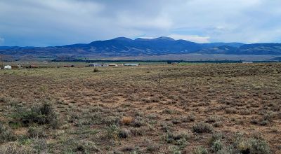 Highly Desirable Area - Base of Mountains - Borders BLM Lands - Rio Grande National Forest