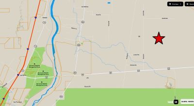 Off-Grid Dream Property - Two Adjacent Lots - Two Acres - Includes Corner - Bring Your RV