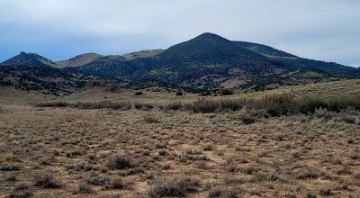 Highly Desirable Area - Base of Mountains - Borders BLM Lands - Rio Grande National Forest
