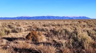 Recreational Camping Lots near Rio Grande River - Several to choose from