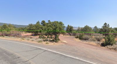 20 acres between Pittville & Nubeiber California - Trees - Old Mobile