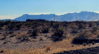 Akela Flats - Residential Homesites. Between Deming & Las Cruces New Mexico