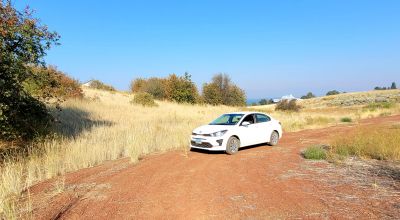 Huge Views - Bowl type setting - End of cul-de-sac near Henzel Park & Agency Lake