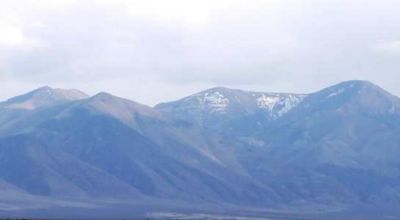 Wide open Spaces 40+ acres - Crescent Valley NV - Camp Rv Build Mobiles Modulars RV