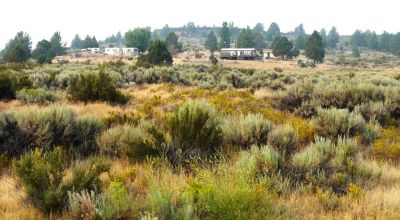 North side Drews Road - Paved frontage - Power at road.