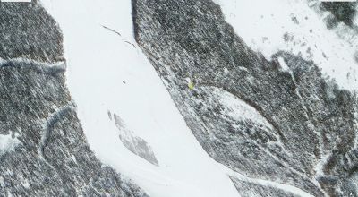 Yentna River Frontage - 17 + Acres - Trees - Extremely Remote